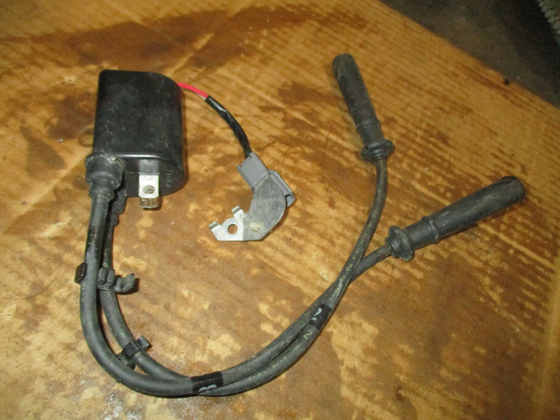 Yamaha 115hp 4 stroke outboard ignition coil 2 and 3 (68V-82310-10-00)