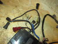 Load image into Gallery viewer, Suzuki DT200 200hp 2 stroke outboard CDI (33920-92E00)
