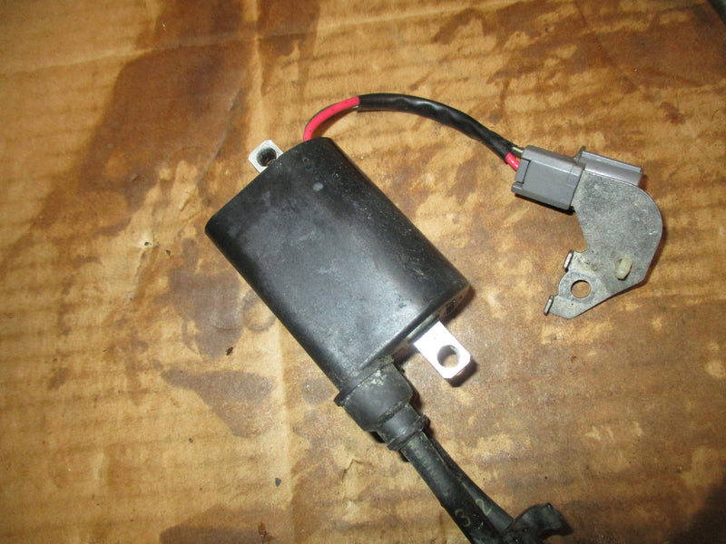 Yamaha 115hp 4 stroke outboard ignition coil 2 and 3 (68V-82310-10-00)