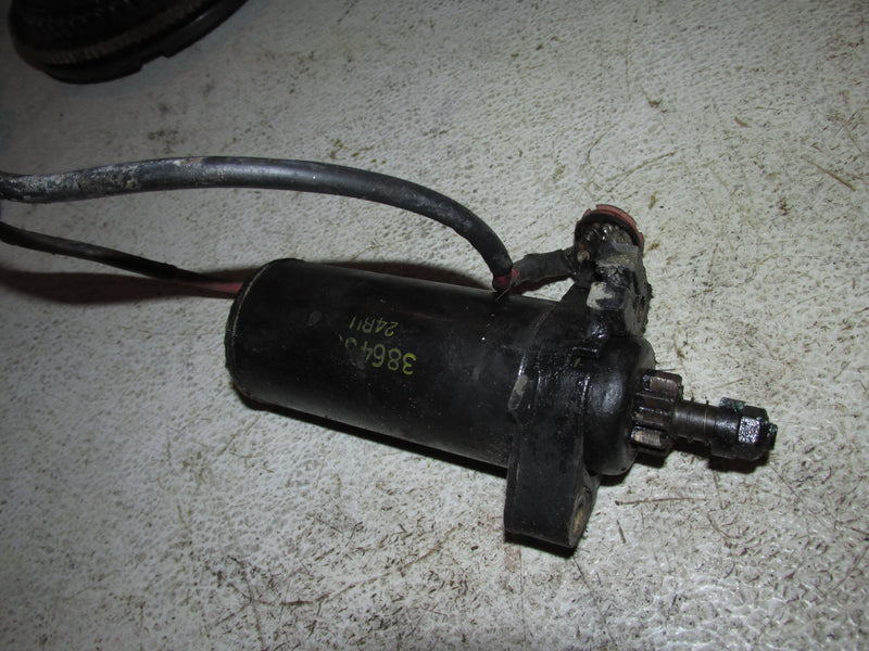 Johnson 15hp 2 Stroke Outboard Starter (584613)