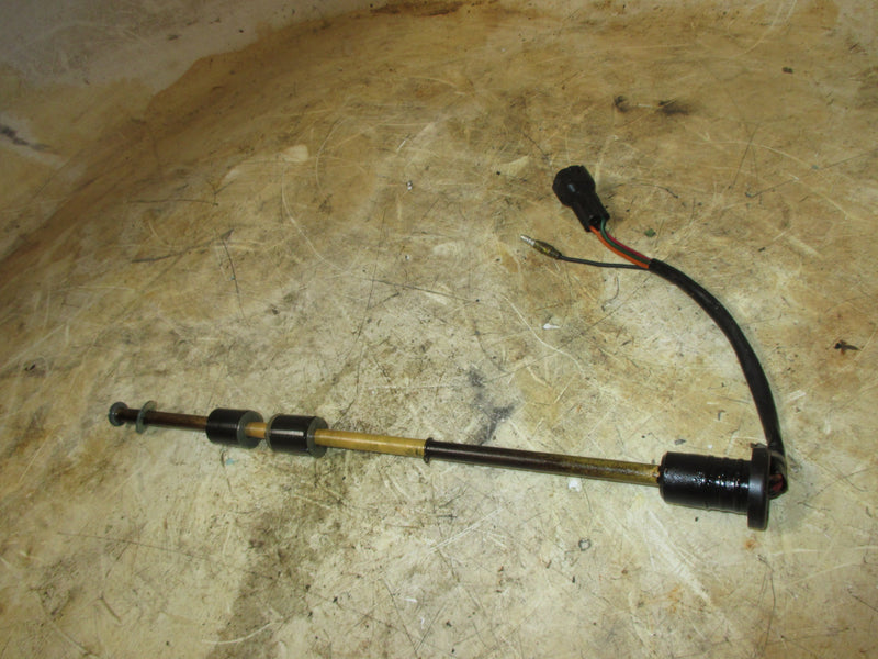 Suzuki DT150 150hp 2 stroke outboard oil tank sensor (34860-87D21)