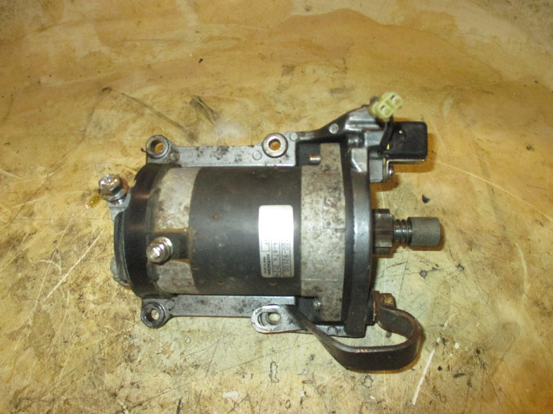 Suzuki DT200 200hp 2 stroke outboard starter (31100-92E00)