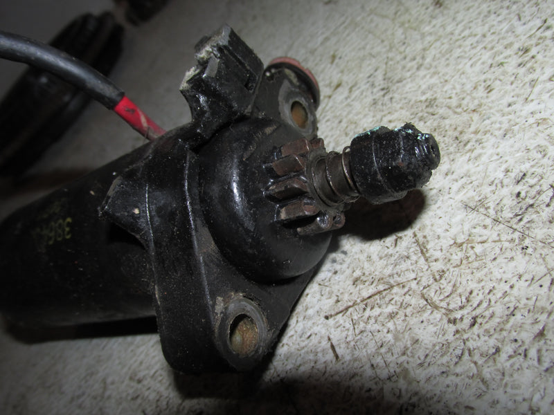 Johnson 15hp 2 Stroke Outboard Starter (584613)