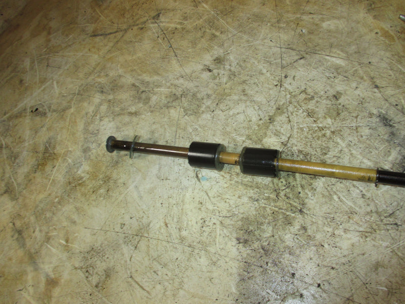 Suzuki DT150 150hp 2 stroke outboard oil tank sensor (34860-87D21)