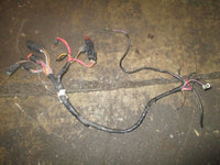 Load image into Gallery viewer, Johnson 50hp 2 stroke outboard engine wiring harness (586020)
