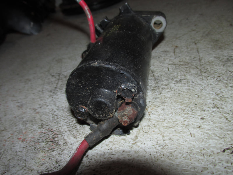 Johnson 15hp 2 Stroke Outboard Starter (584613)