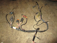 Load image into Gallery viewer, Evinrude 200hp Ocean pro outboard engine wiring harness (586023)
