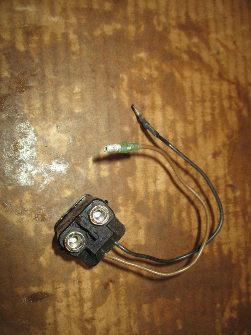 Yamaha 115hp 4 stroke outboard starter relay (68V-8194A-00-00)