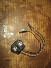 Load image into Gallery viewer, Yamaha 115hp 4 stroke outboard starter relay (68V-8194A-00-00)
