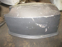 Load image into Gallery viewer, 1976 Evinrude 25hp outboard top cowling
