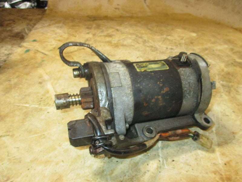 Suzuki DT150 150hp 2 stroke outboard starter (31100-92E00)