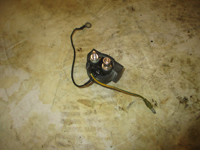 Suzuki DF60 4 stroke outboard starter relay (31800-94401)