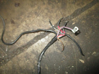 Load image into Gallery viewer, Johnson 50hp 2 stroke outboard engine wiring harness (586020)
