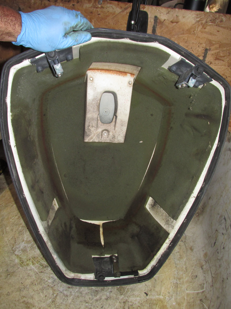 Johnson 90/115HP 2 Stroke Outboard Top Cowling