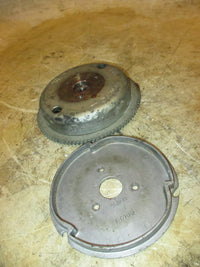 Load image into Gallery viewer, Yamaha 8hp 2 Stroke outboard Flywheel (6G1-85550-71-00)
