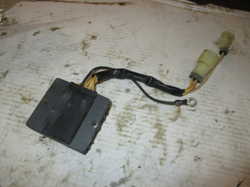 Suzuki DF70 70hp outboard rectifier regulator (32800-92E20)