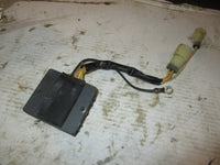 Load image into Gallery viewer, Suzuki DF70 70hp outboard rectifier regulator (32800-92E20)
