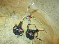 Load image into Gallery viewer, Suzuki DT200 200hp 2 stroke outboard tilt trim relays (38410-94551)
