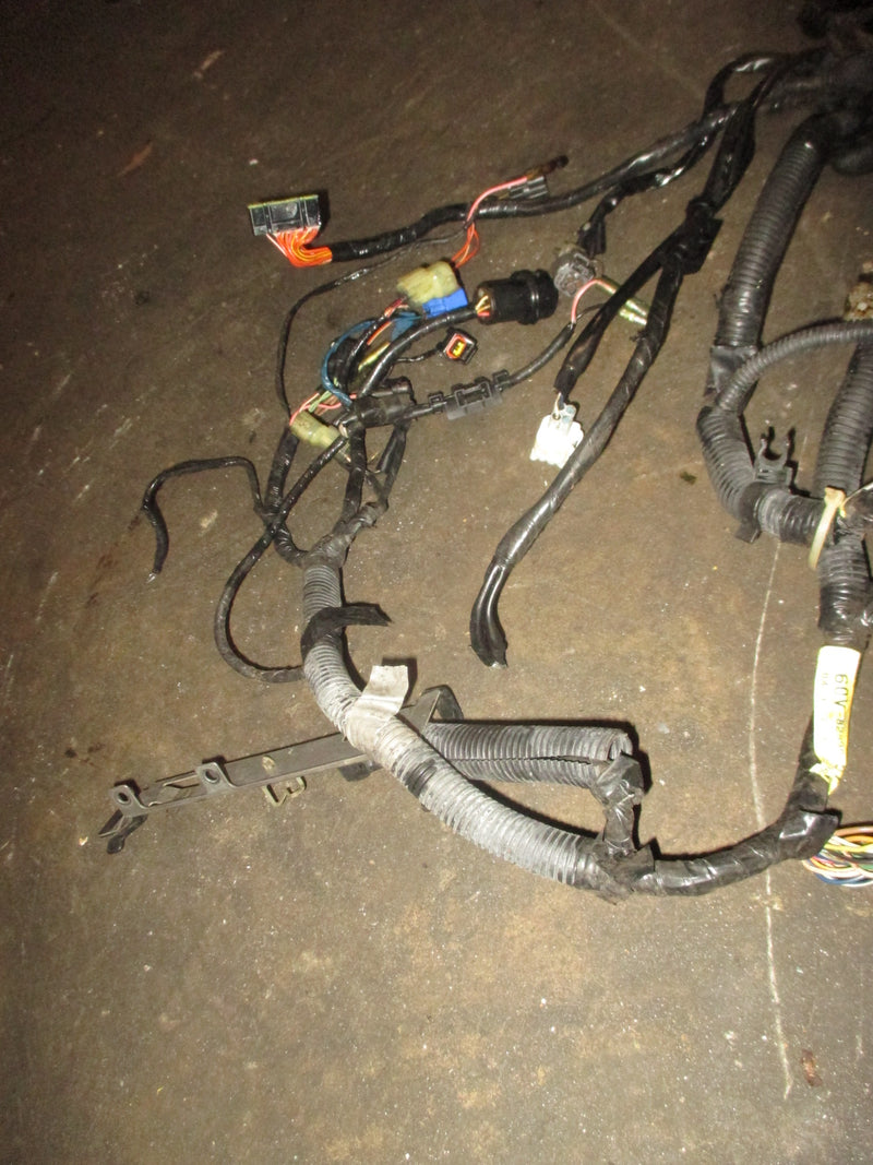 Yamaha VMAX HPDI 250hp 2 stroke Outboard Engine Wiring Harness (60V-82590-51)