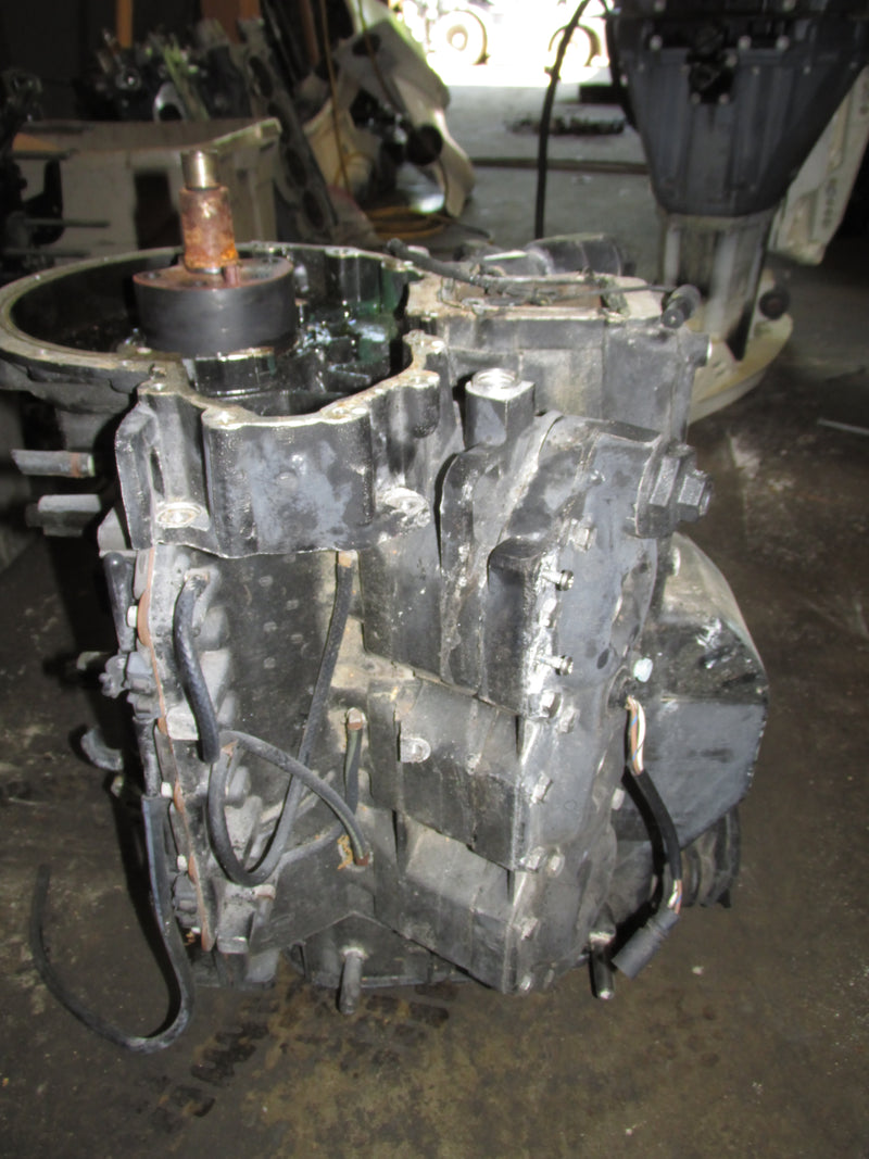 Johnson 175hp 60 Degree Ocean Runner Outboard Crankcase Powerhead