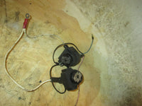 Load image into Gallery viewer, Suzuki DT200 200hp 2 stroke outboard tilt trim relays (38410-94551)
