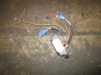 Load image into Gallery viewer, Johnson 50hp 2 stroke outboard CDI aftermarket powerpack (113-5316)
