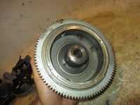 Load image into Gallery viewer, Yamaha 8hp 2 Stroke outboard Flywheel (6G1-85550-71-00)
