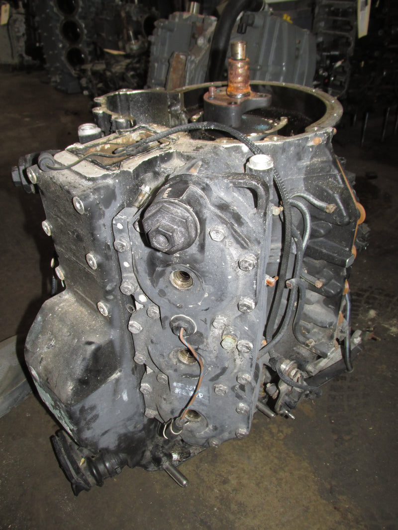 Johnson 175hp 60 Degree Ocean Runner Outboard Crankcase Powerhead