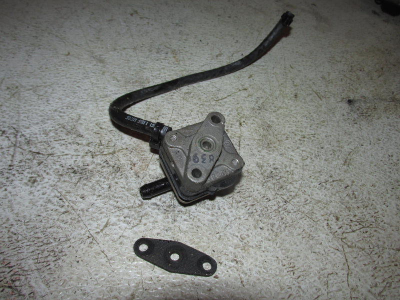 Johnson 15hp 2 Stroke Outboard Fuel Pump (320472)