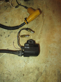 Load image into Gallery viewer, Suzuki DT200 200hp 2 stroke outboard ignition coil set (33410-92E00)
