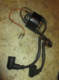 Load image into Gallery viewer, Yamaha 8hp 2 Stroke outboard Dual Ignition Coil (6G1-85570-00-00)
