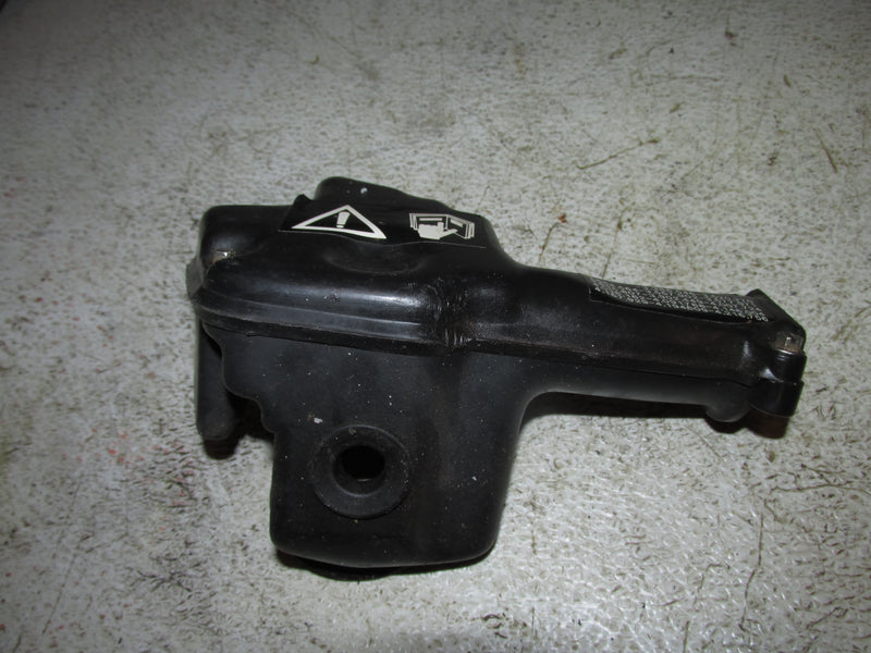 Johnson 15hp 2 Stroke Outboard Intake Silencer (436296)