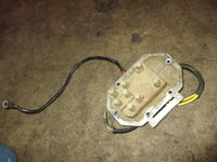 Load image into Gallery viewer, Evinrude 200hp Ocean pro outboard rectifier regulator (585995)
