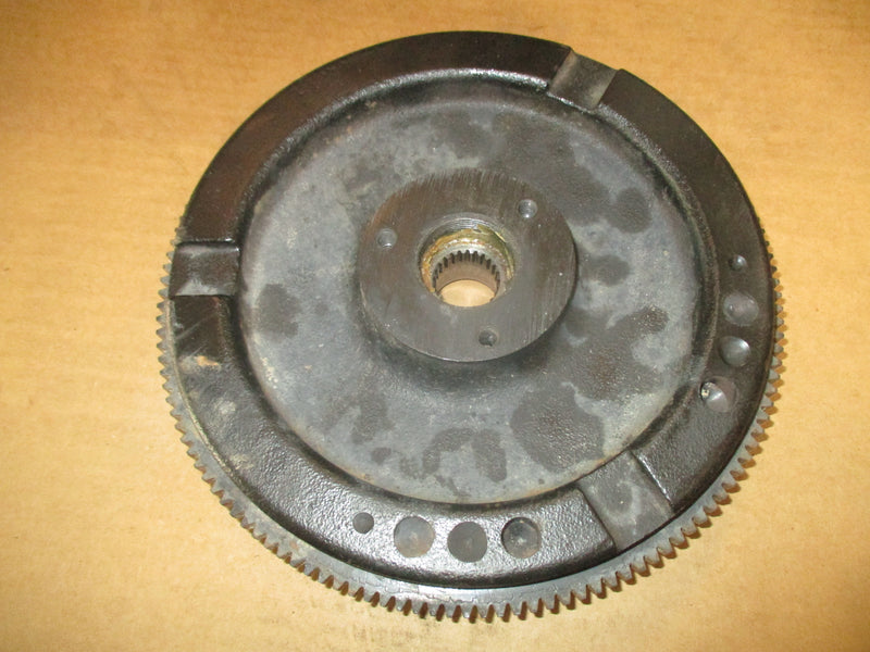 Mercury Optimax 2.5L 150hp outboard Flywheel 281-834936-C2