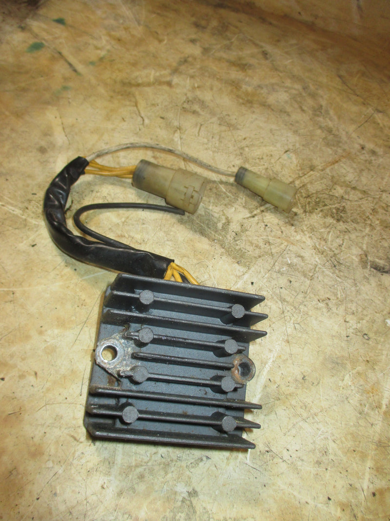 Suzuki DT150 150hp 2 stroke outboard rectifier regulator