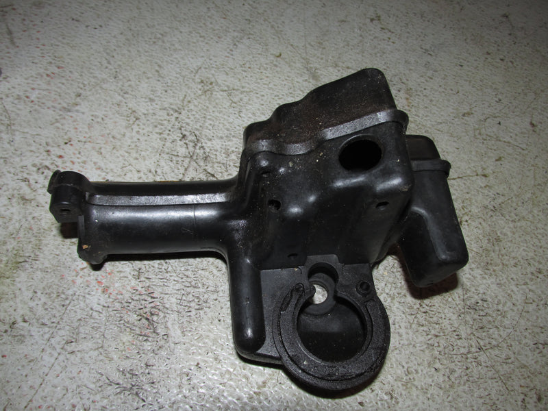 Johnson 15hp 2 Stroke Outboard Intake Silencer (436296)