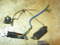 Load image into Gallery viewer, Yamaha 8hp 2 Stroke outboard Stator/Pulsor Coil/Timer Base (6G1-85560-F0-00)
