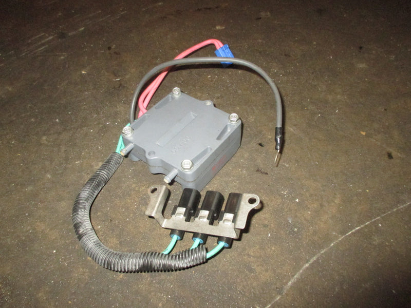 Yamaha VMAX HPDI 250hp 2 stroke Outboard Rectifier Regulator (60V-81960-01-00)