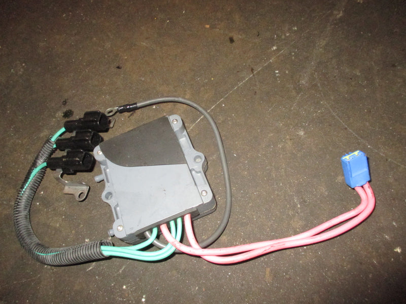 Yamaha VMAX HPDI 250hp 2 stroke Outboard Rectifier Regulator (60V-81960-01-00)