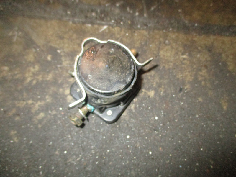 Johnson 50hp 2 stroke outboard starter relay (586180)