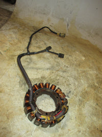 Load image into Gallery viewer, Suzuki DT150 150hp 2 stroke outboard stator
