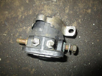 Load image into Gallery viewer, Johnson 50hp 2 stroke outboard starter relay (586180)
