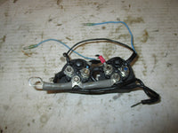 Load image into Gallery viewer, Suzuki DF70 70hp outboard tilt trim unit relays (38410-93J10)
