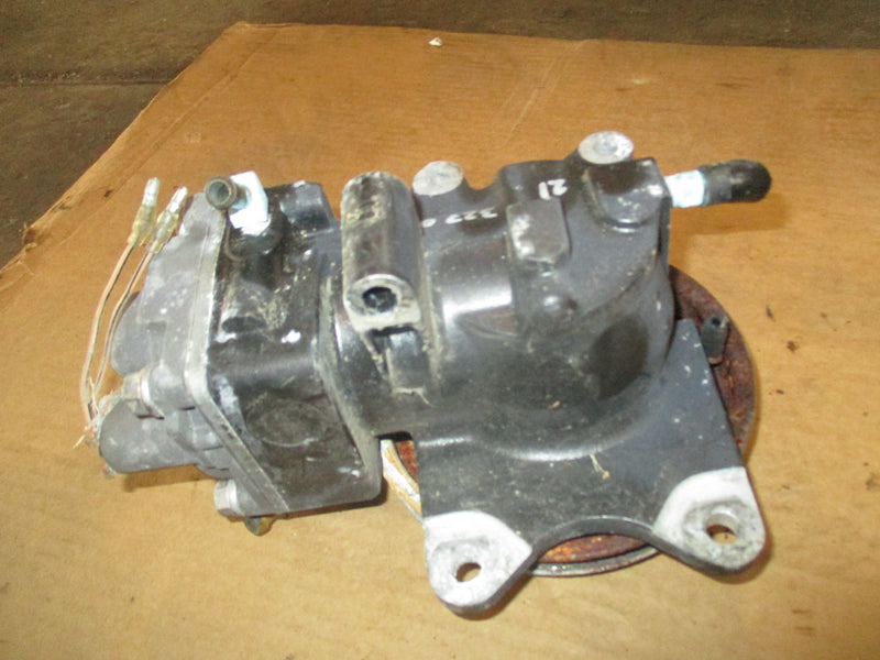 Mercury Optimax 2.5L 150hp outboard Air Compressor 831998A12
