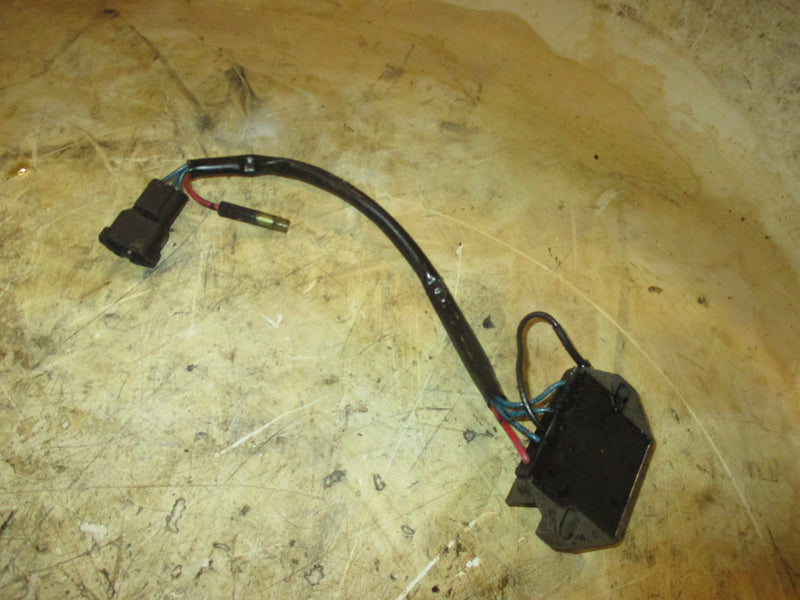 Suzuki DT200 200hp 2 stroke outboard fuel pump regulator