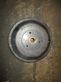 Load image into Gallery viewer, Johnson 50hp 2 stroke outboard flywheel (514548)
