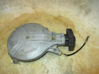 Load image into Gallery viewer, Yamaha 4hp 2 Stroke outboard Rope Pull Starter (6E0)
