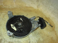 Load image into Gallery viewer, Yamaha 4hp 2 Stroke outboard Rope Pull Starter (6E0)
