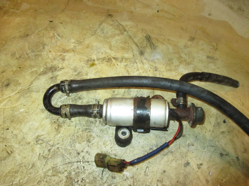 Suzuki DT200 200hp 2 stroke outboard electric fuel pump (15100-94900)