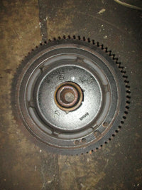 Load image into Gallery viewer, Johnson 50hp 2 stroke outboard flywheel (514548)
